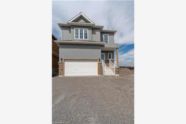 36 Hillcroft Way, Kawartha Lakes