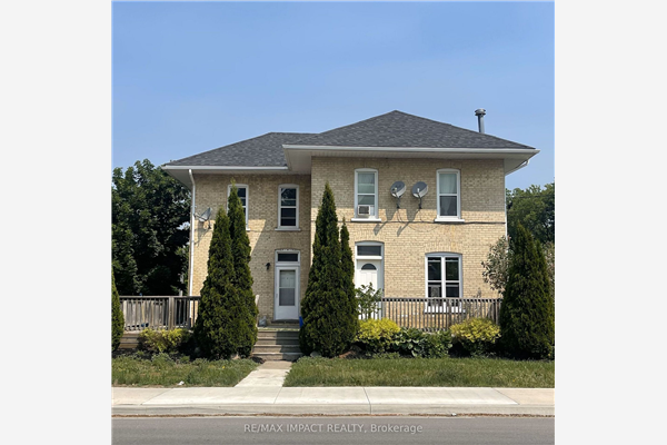 74 Colborne St W, Kawartha Lakes