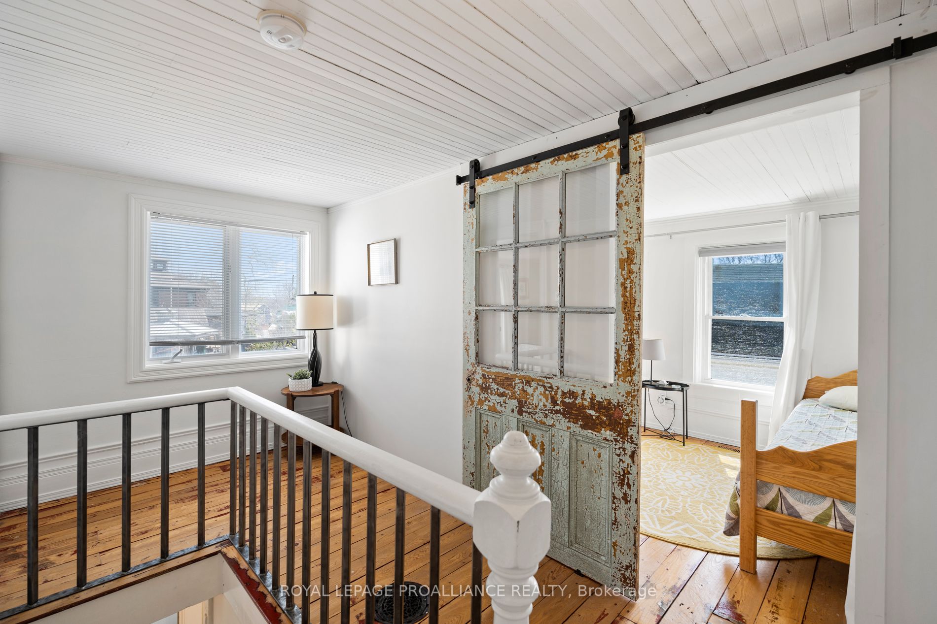 3 Corey St
