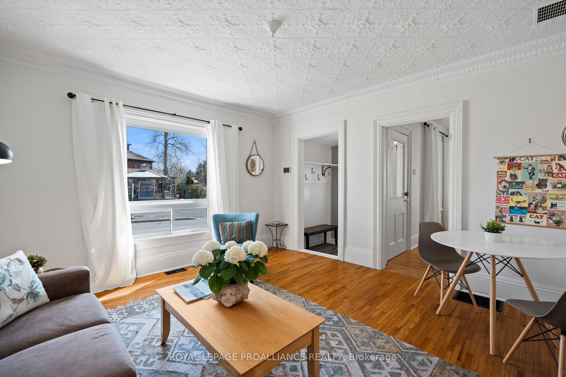 3 Corey St