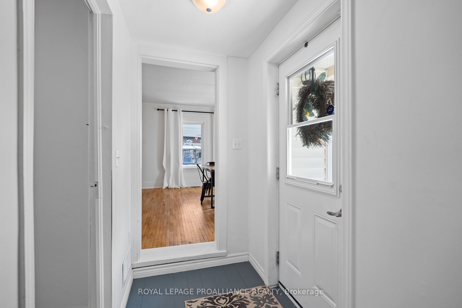 3 Corey St