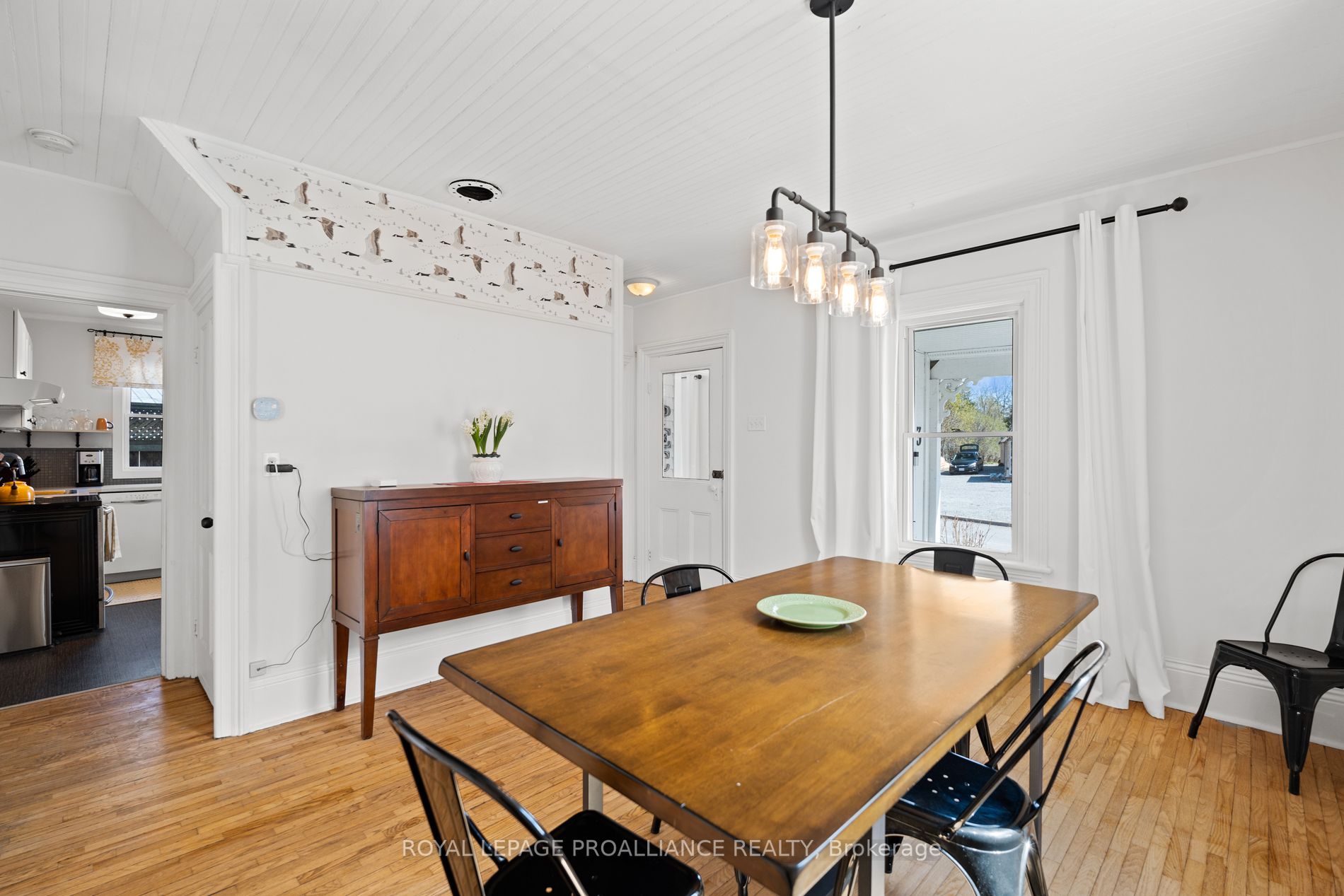3 Corey St