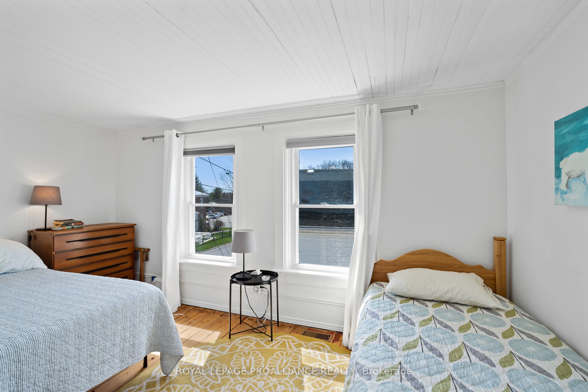 3 Corey St