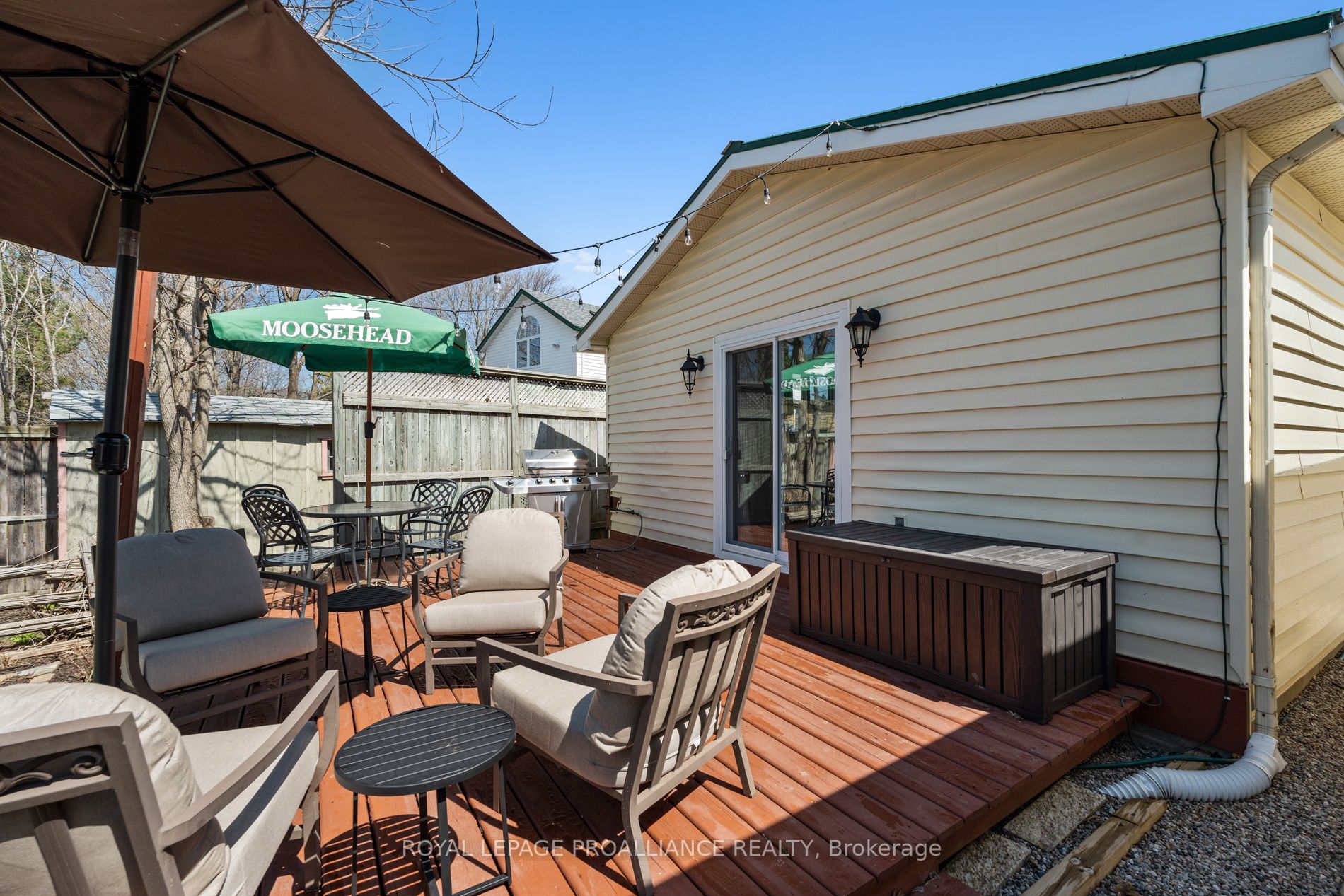 3 Corey St