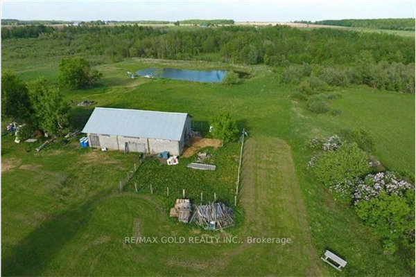 395413 County 12 Rd, Shelburne