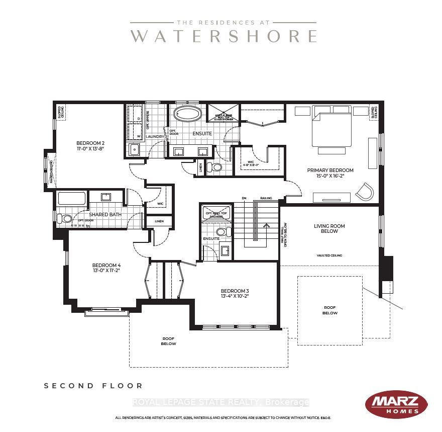 100 Watershore Dr, #0