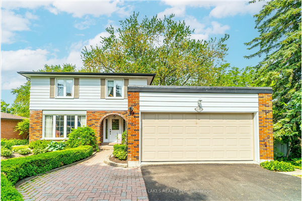 68 Sanderling Cres, Kawartha Lakes