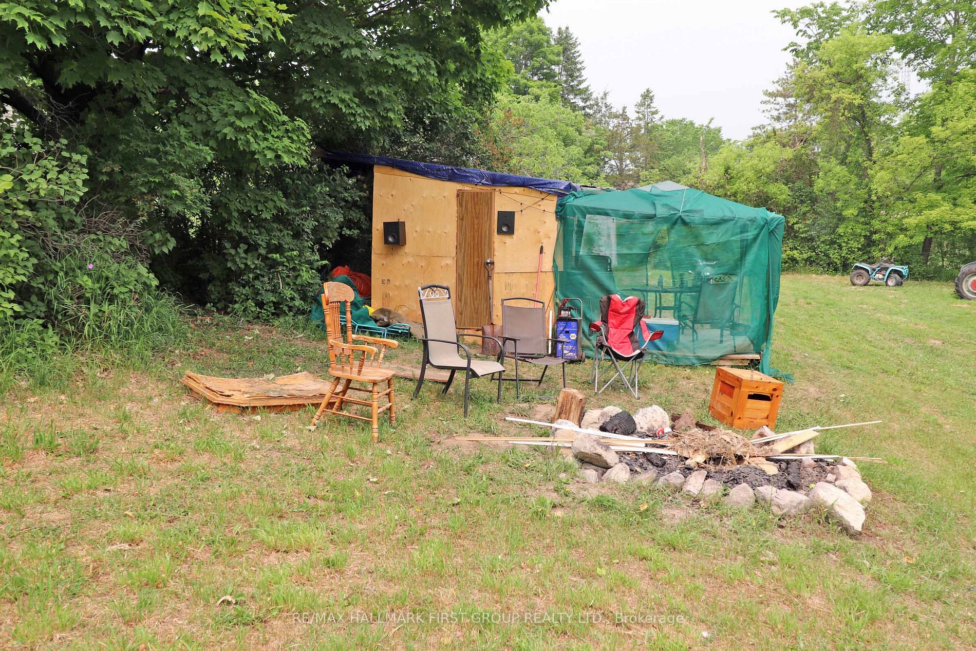 644 Napanee Rd