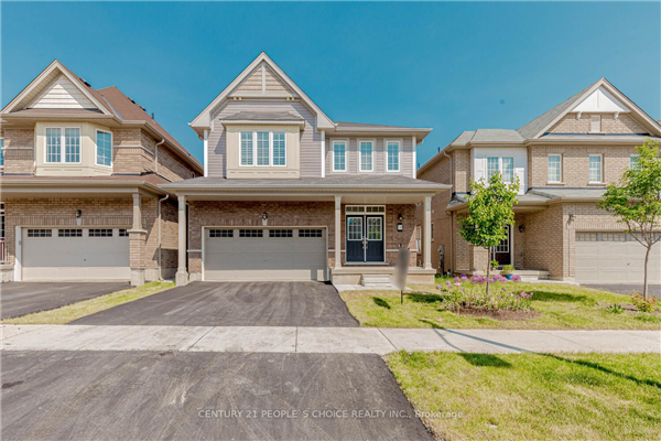 78 Cooke Ave, Brantford