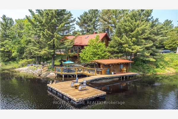235 Loch Erne Rd, McDougall
