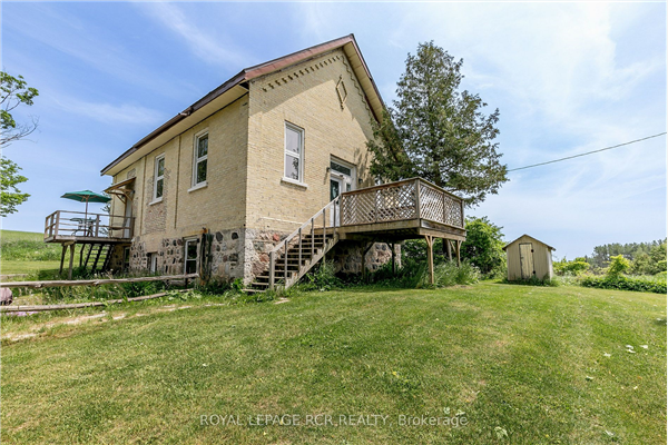 312295 Highway 6, Southgate