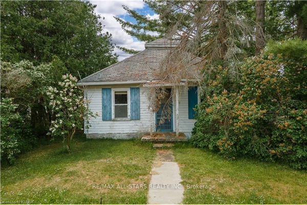 67 King St, Kawartha Lakes