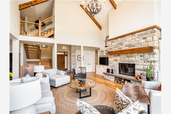 340 Sunset Blvd, Blue Mountains