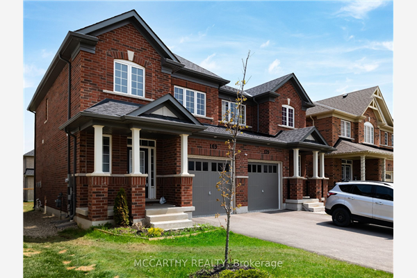 169 Clark St, Shelburne