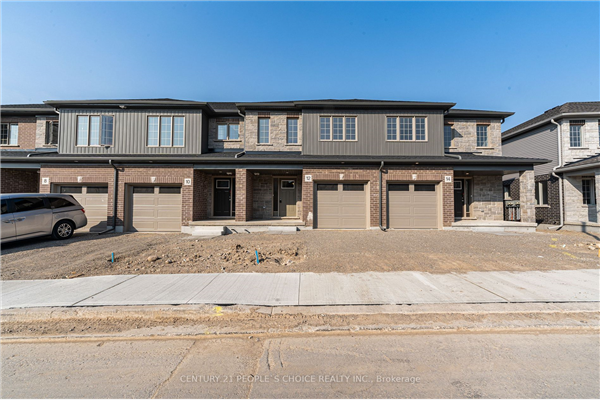 12 West Mill St, North Dumfries
