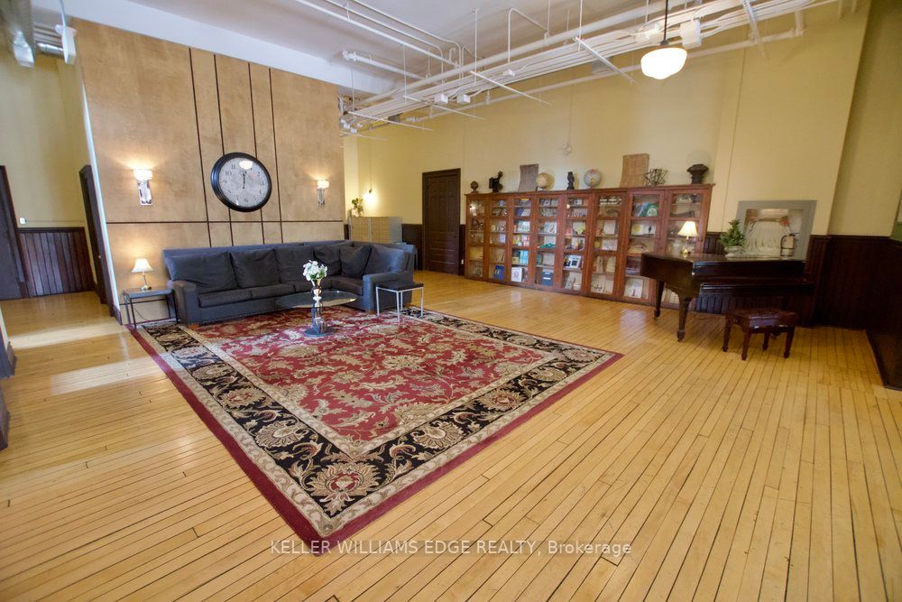 200 Stinson Street, #205