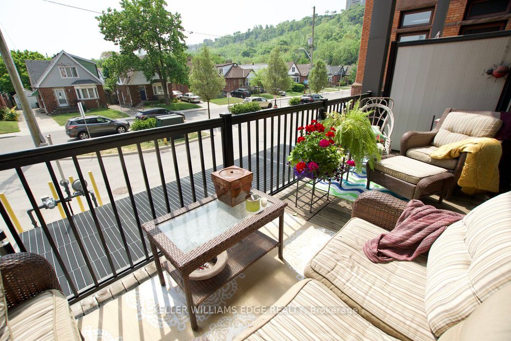 200 Stinson Street, #205