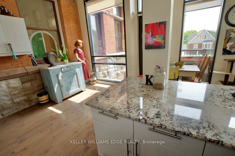200 Stinson Street, #205