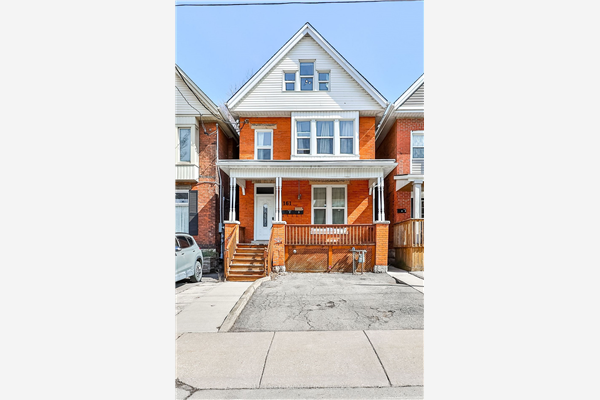 161 Sanford Ave S