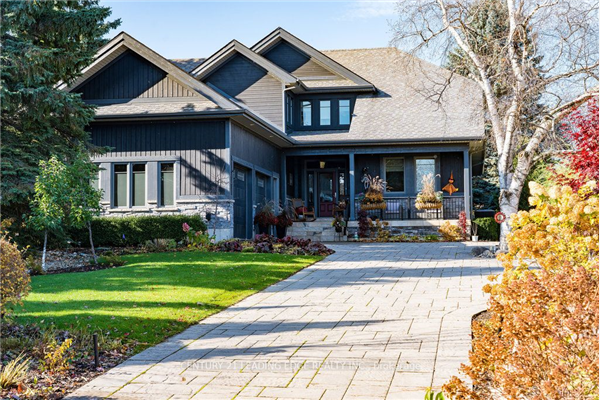 104 Hoggard Crt, Blue Mountains