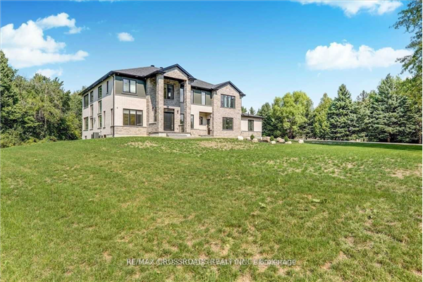 6500 Concession 1 Rd, Puslinch