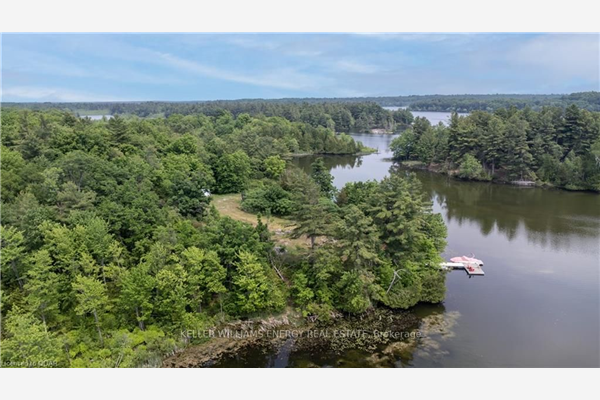 1 North Shore Rd, South Frontenac