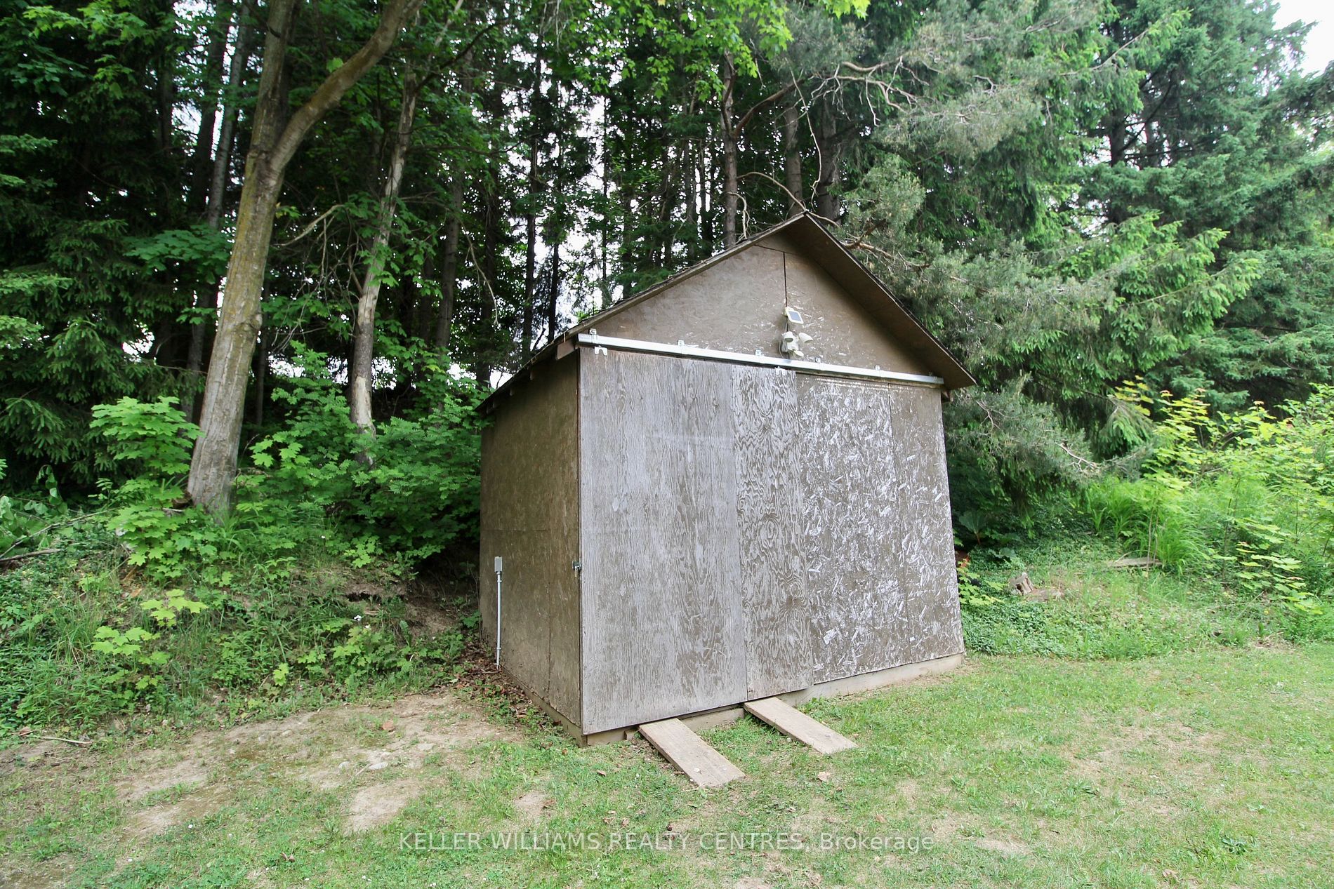 456 Lake Rosalind Road 4 Rd
