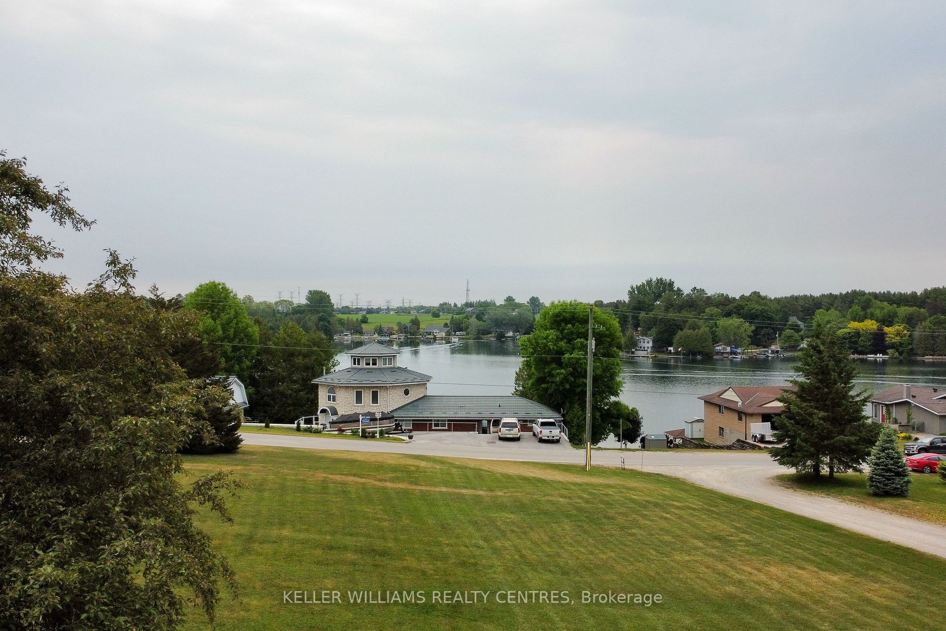 456 Lake Rosalind Road 4 Rd