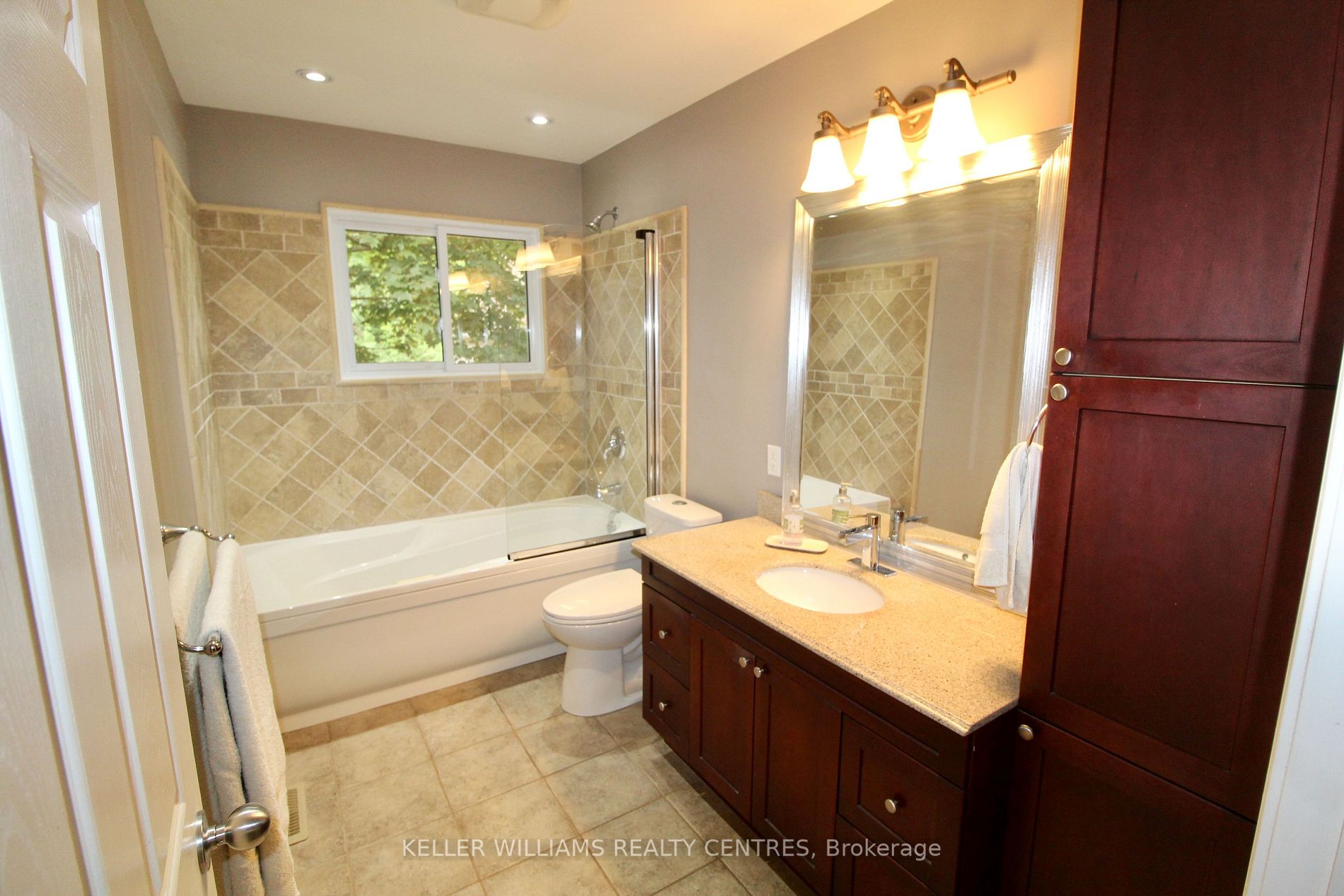 456 Lake Rosalind Road 4 Rd