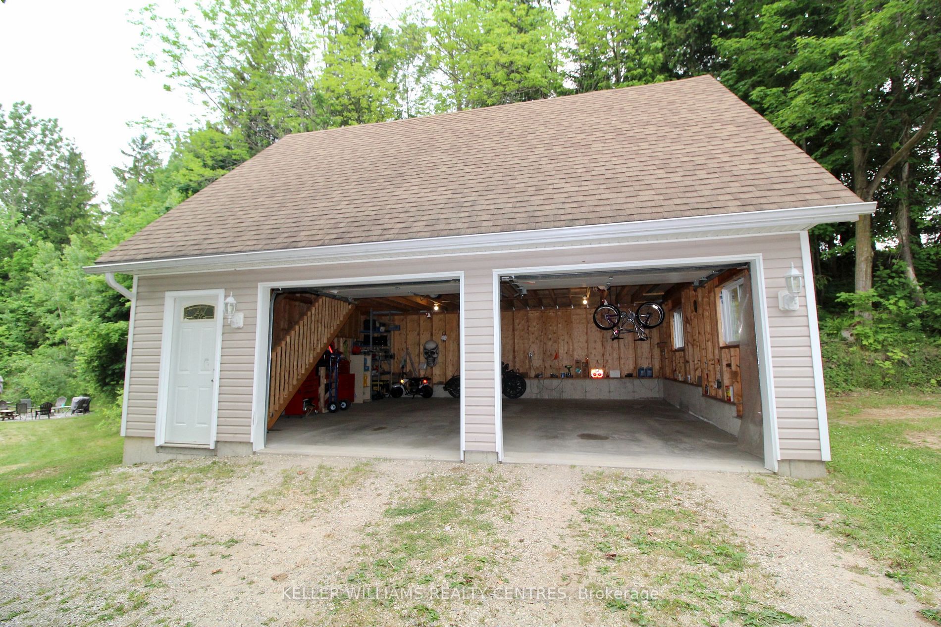 456 Lake Rosalind Road 4 Rd