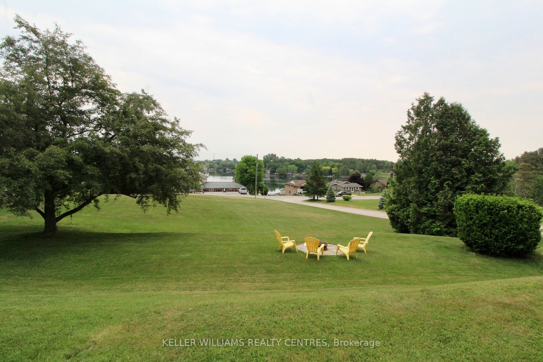 456 Lake Rosalind Road 4 Rd