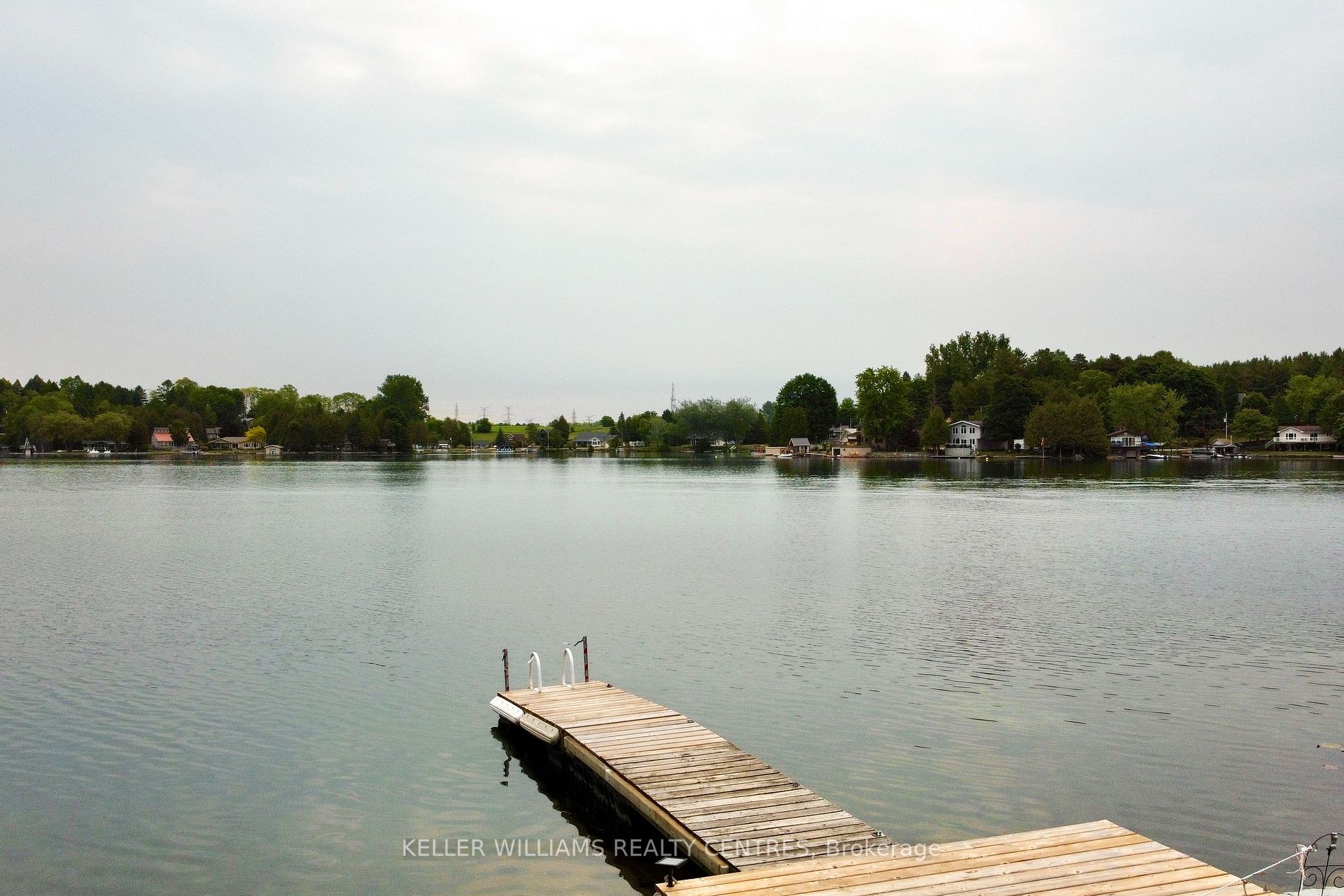 456 Lake Rosalind Road 4 Rd