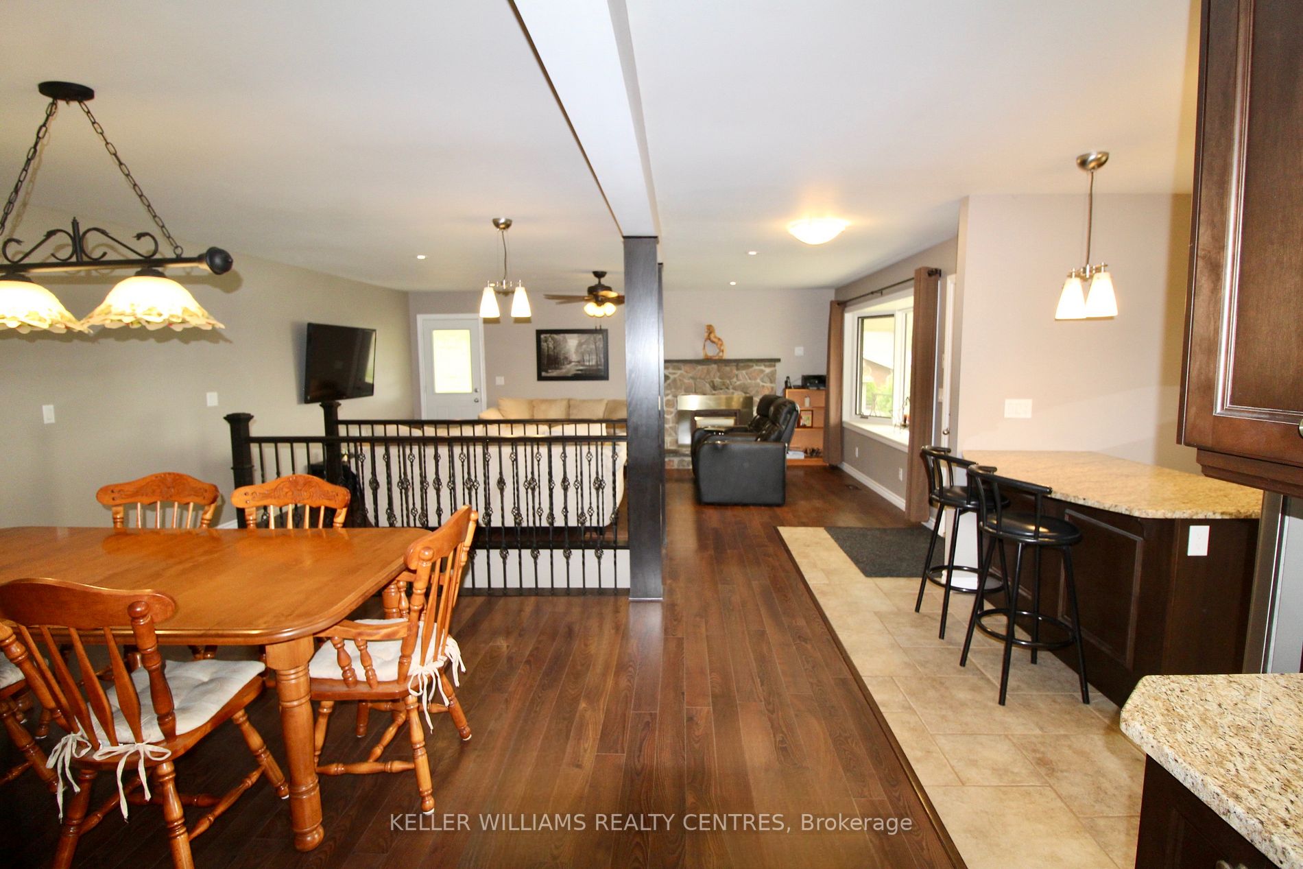 456 Lake Rosalind Road 4 Rd