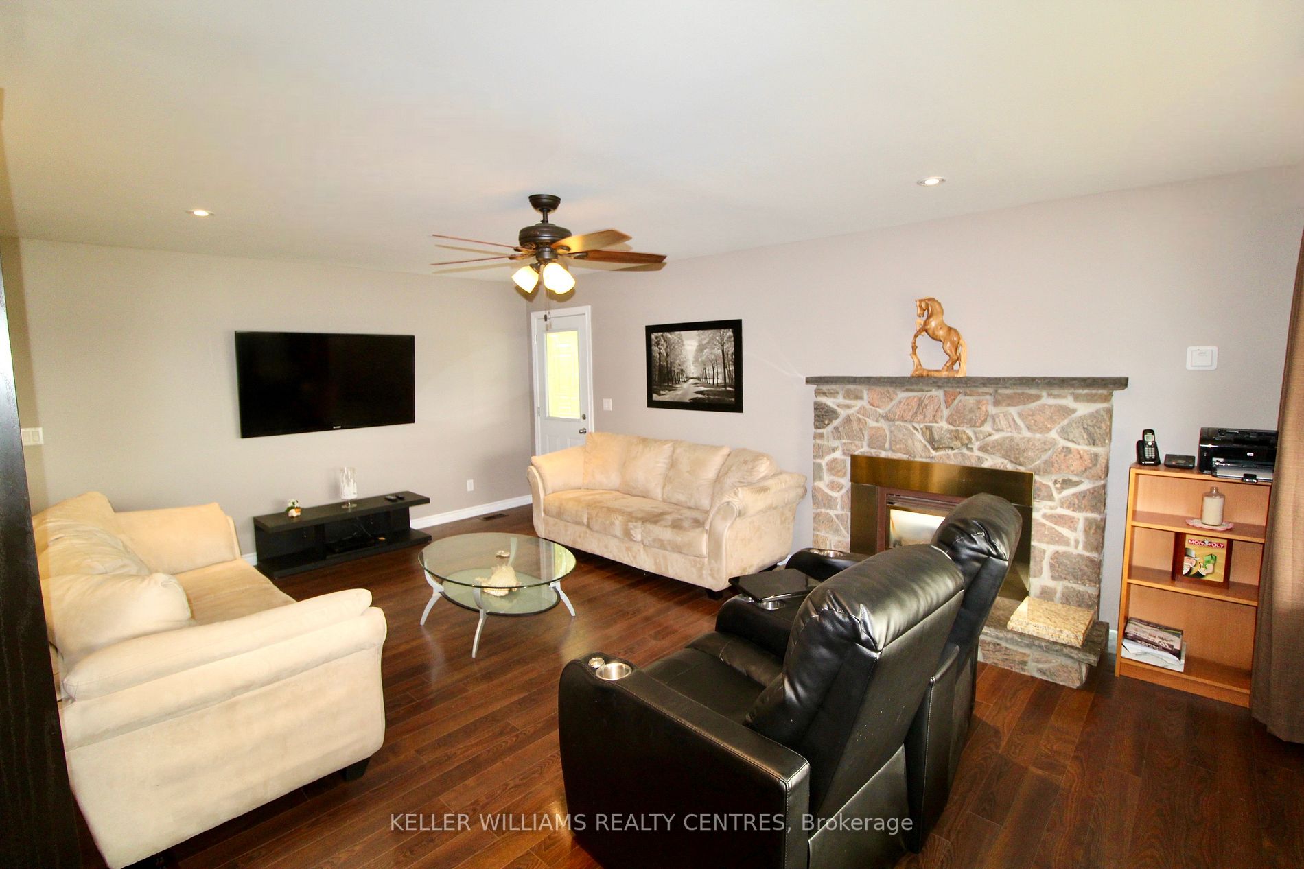 456 Lake Rosalind Road 4 Rd