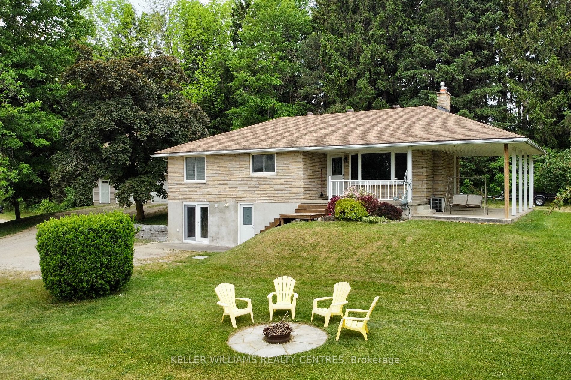 456 Lake Rosalind Road 4 Rd
