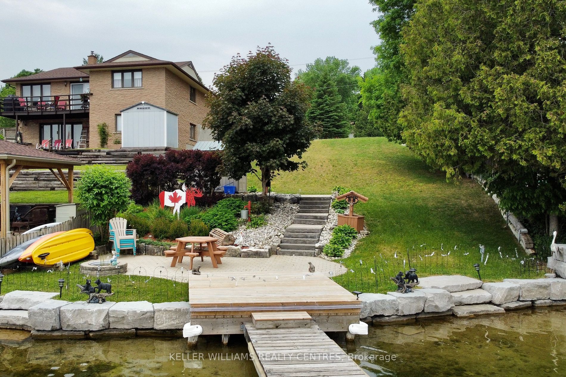 456 Lake Rosalind Road 4 Rd