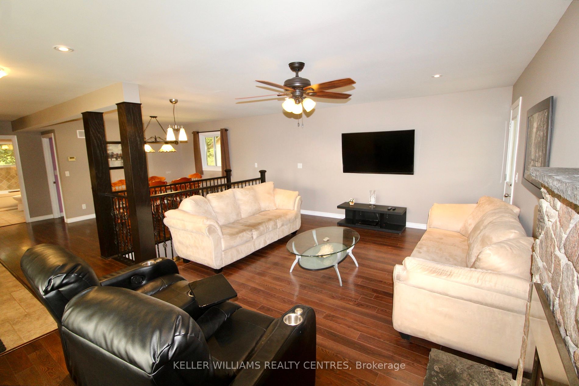 456 Lake Rosalind Road 4 Rd
