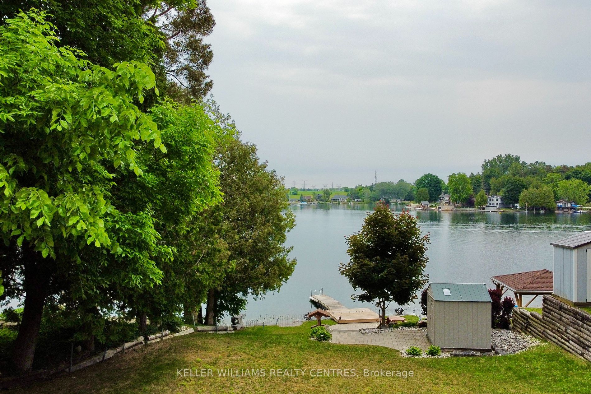 456 Lake Rosalind Road 4 Rd