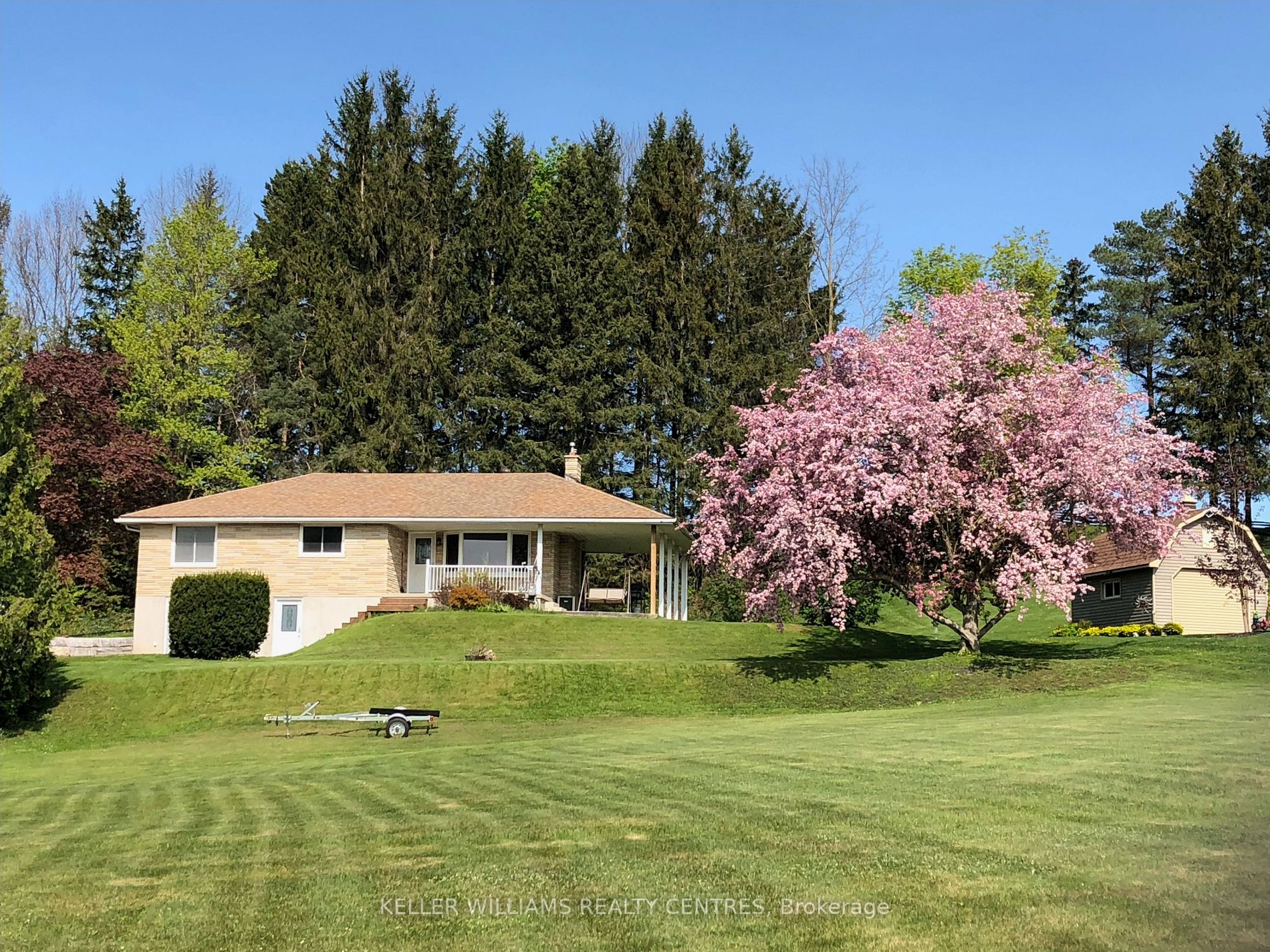 456 Lake Rosalind Road 4 Rd
