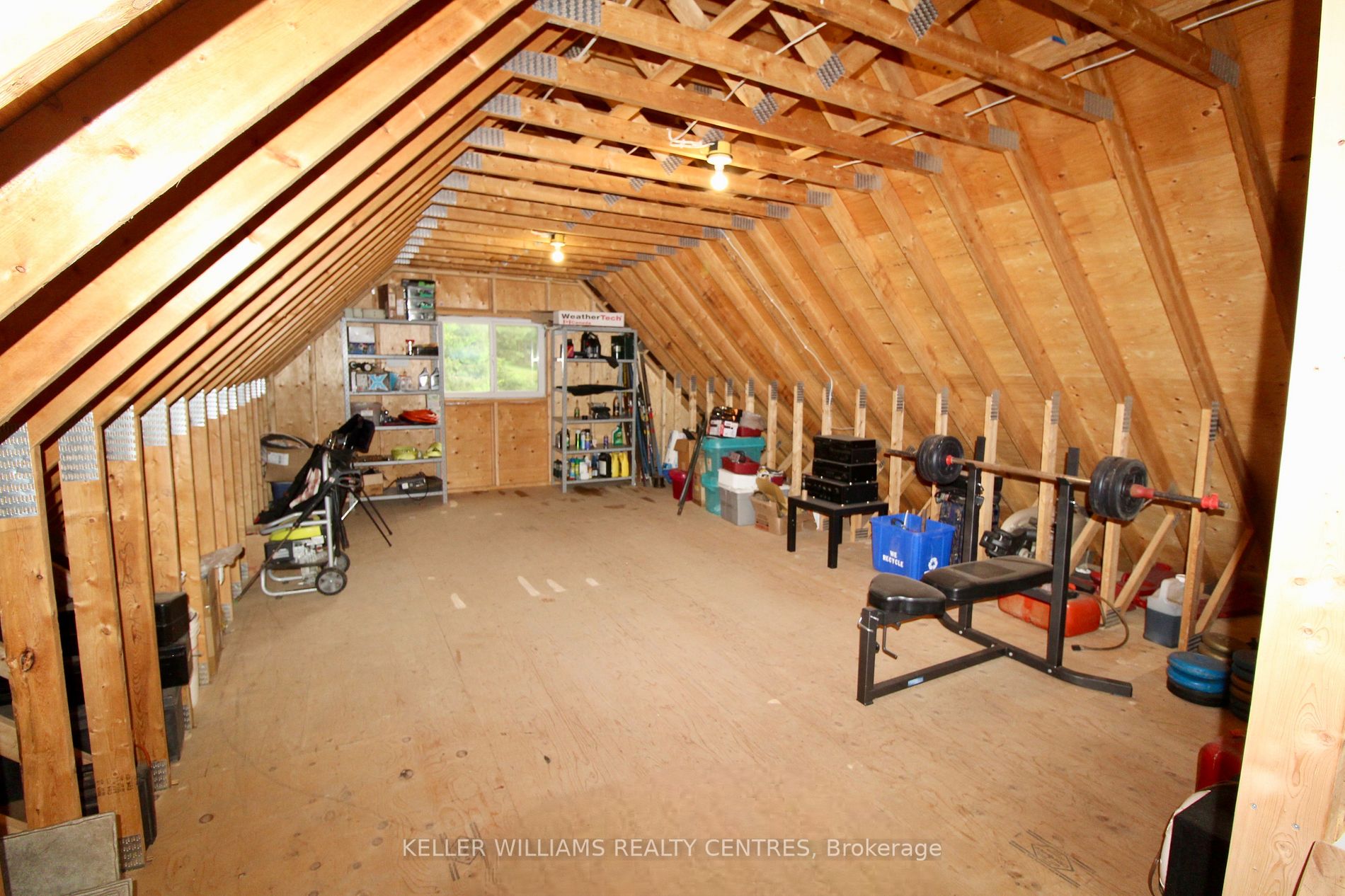 456 Lake Rosalind Road 4 Rd