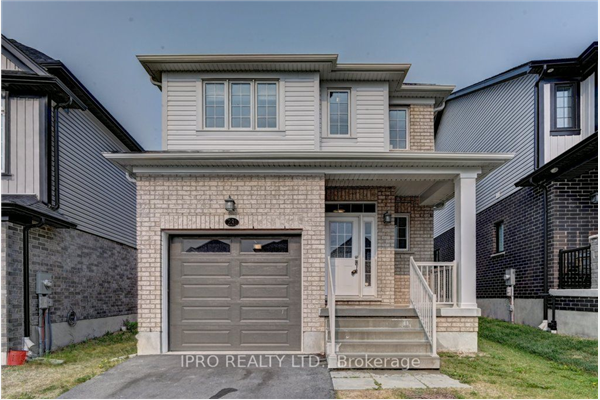 231 Woodbine Ave, Kitchener