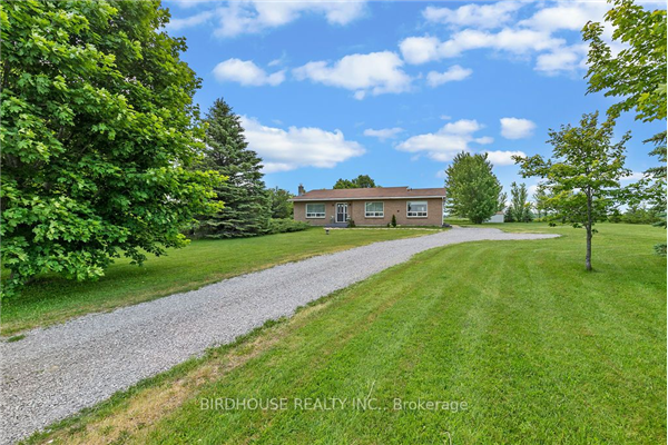 982 Woodville Rd, Kawartha Lakes