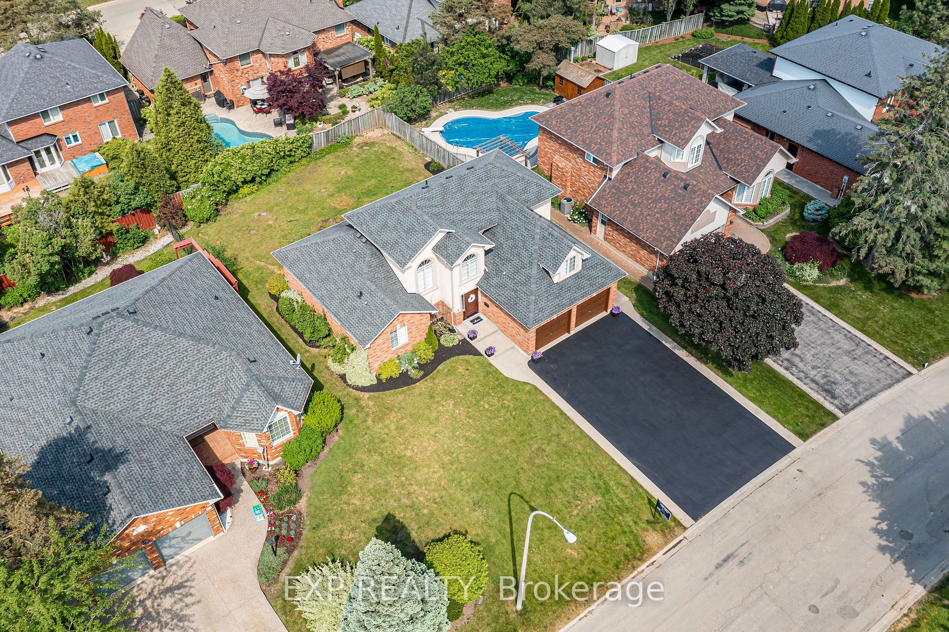 230 Appleby Rd