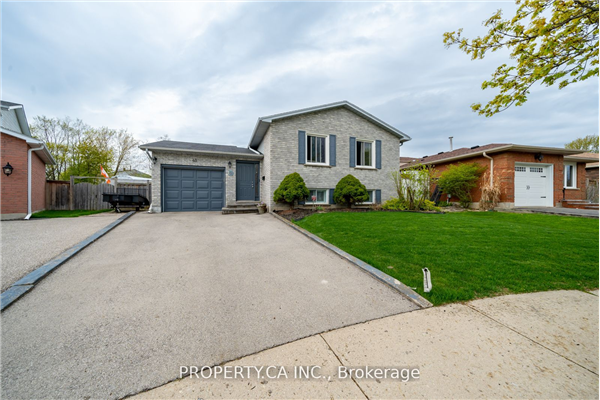 43 Coxwell Cres, Brant