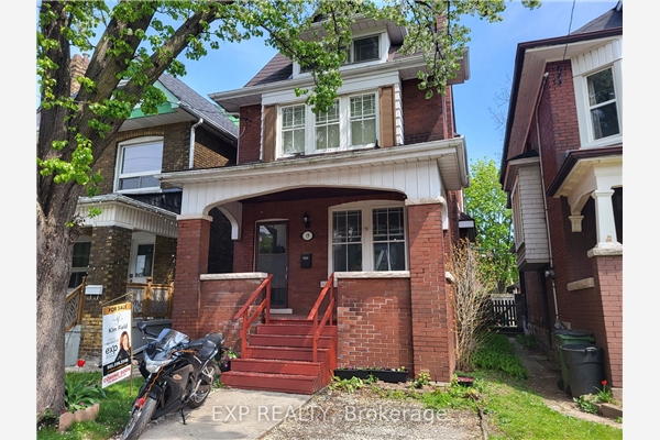 19 Spadina Ave, Hamilton