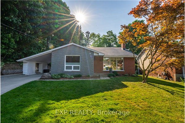 34 Cherrywood Dr, Hamilton