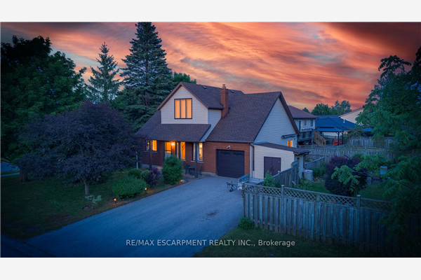 195 Christie St, Guelph/Eramosa