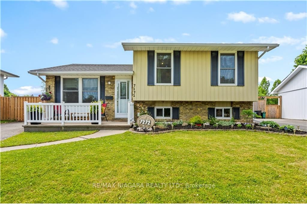 7272 Harte Circ, Niagara Falls