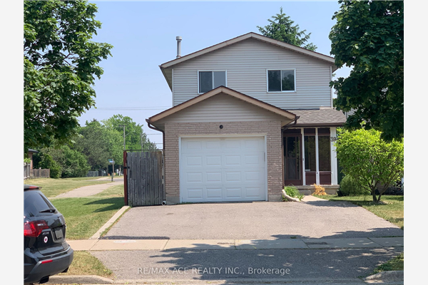 39 Windale Cres, Kitchener