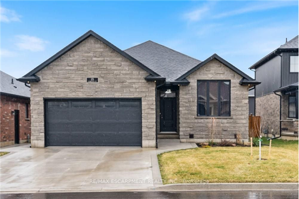 $848,888 • 18 Gibbons St, Norfolk, Norfolk <br/> RE/MAX ESCARPMENT REALTY INC., BROKERAGE